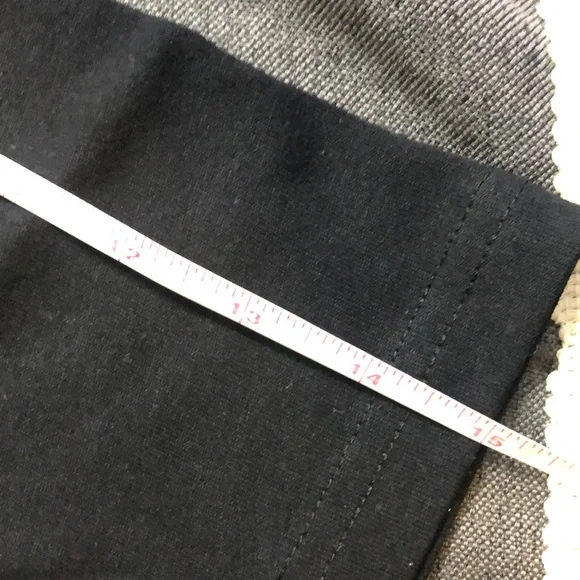 VLONE Black and Red Graphic Tee Short Sleeve - Picture 7 of 7